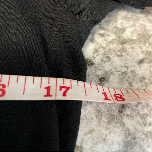 ICM Black Skill In Paradise T-Shirt Men Women Small - Picture 8 of 9